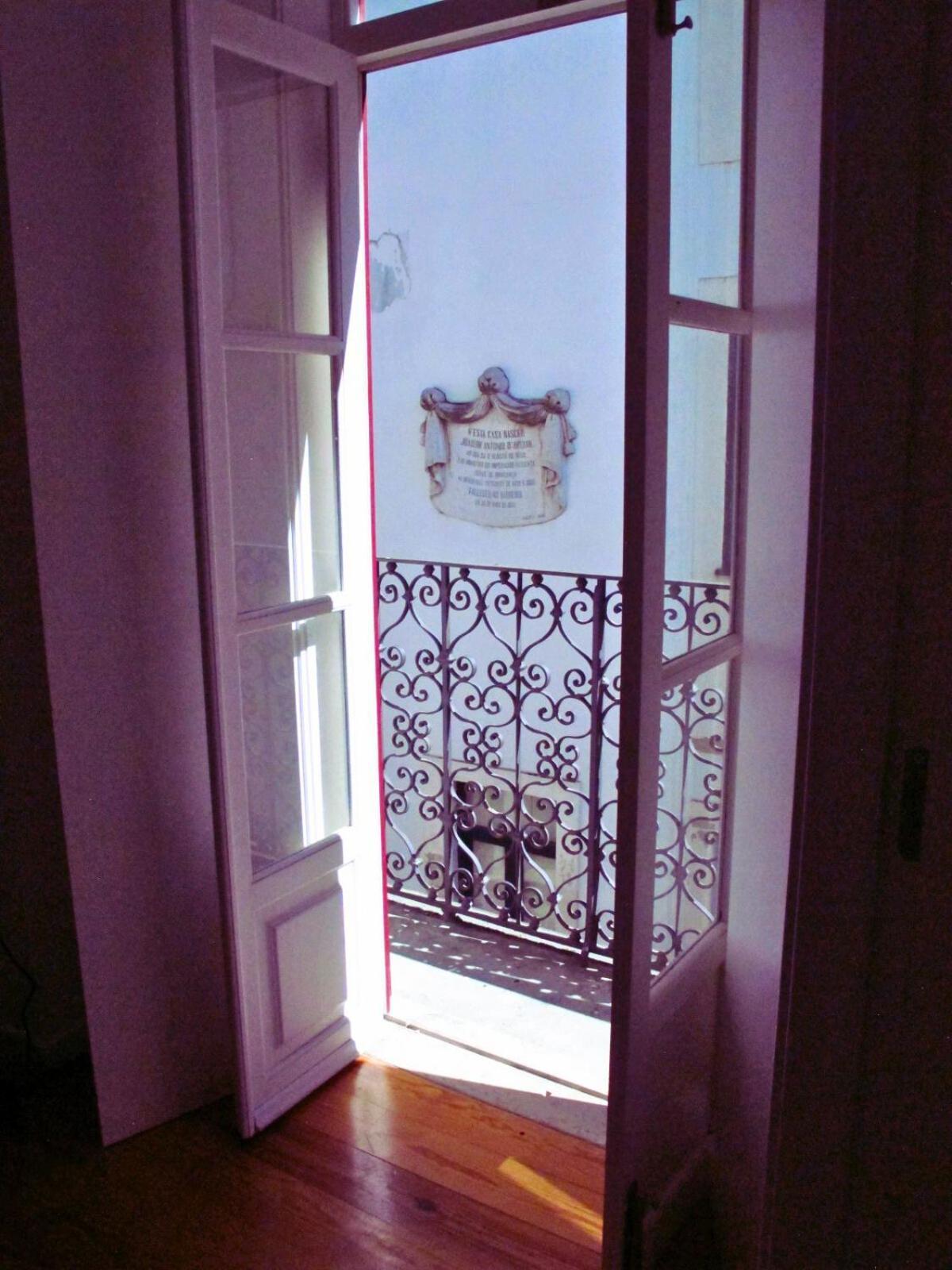 Casas Da Comedia Coimbra Buitenkant foto