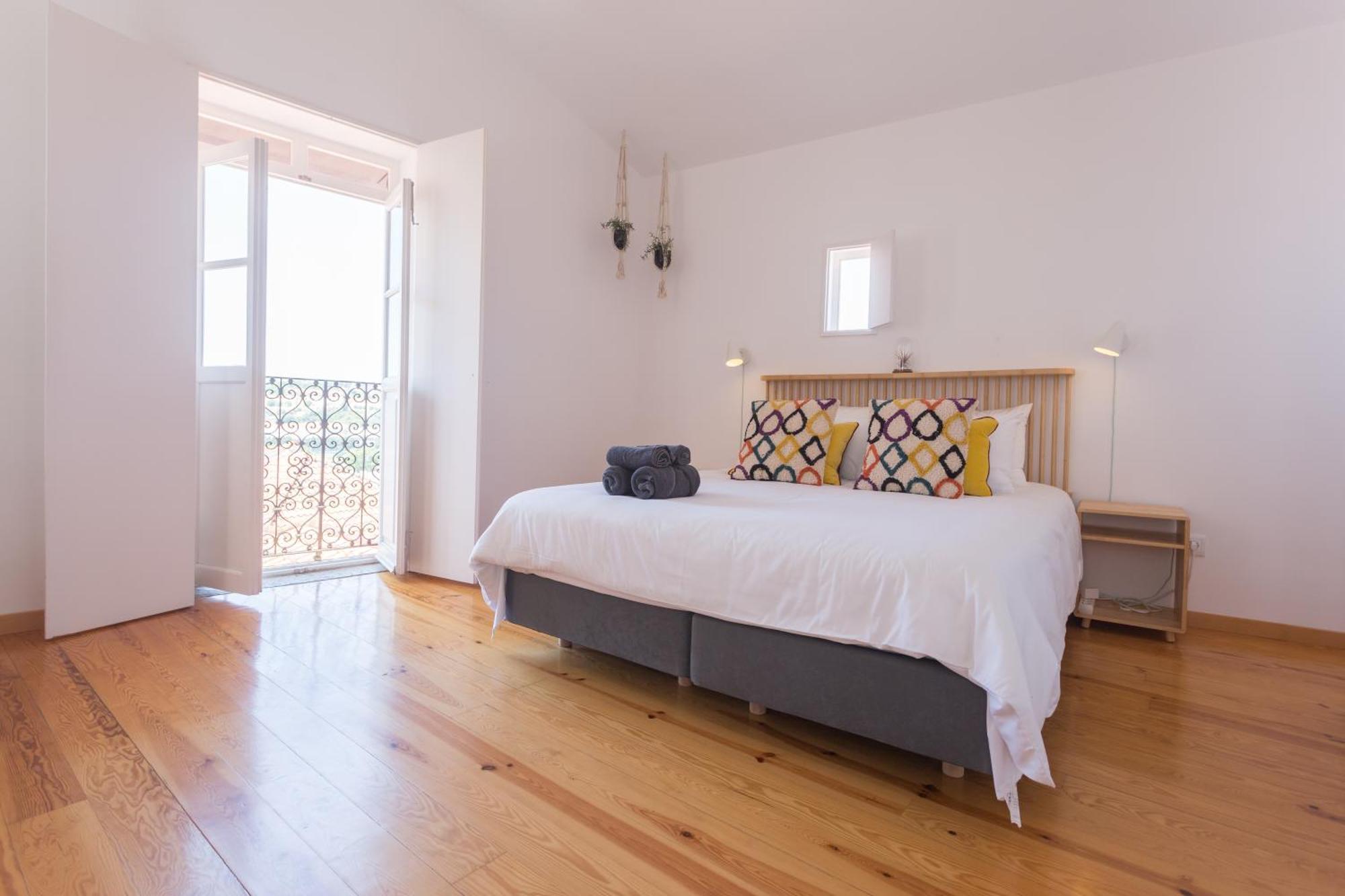 Casas Da Comedia Coimbra Buitenkant foto