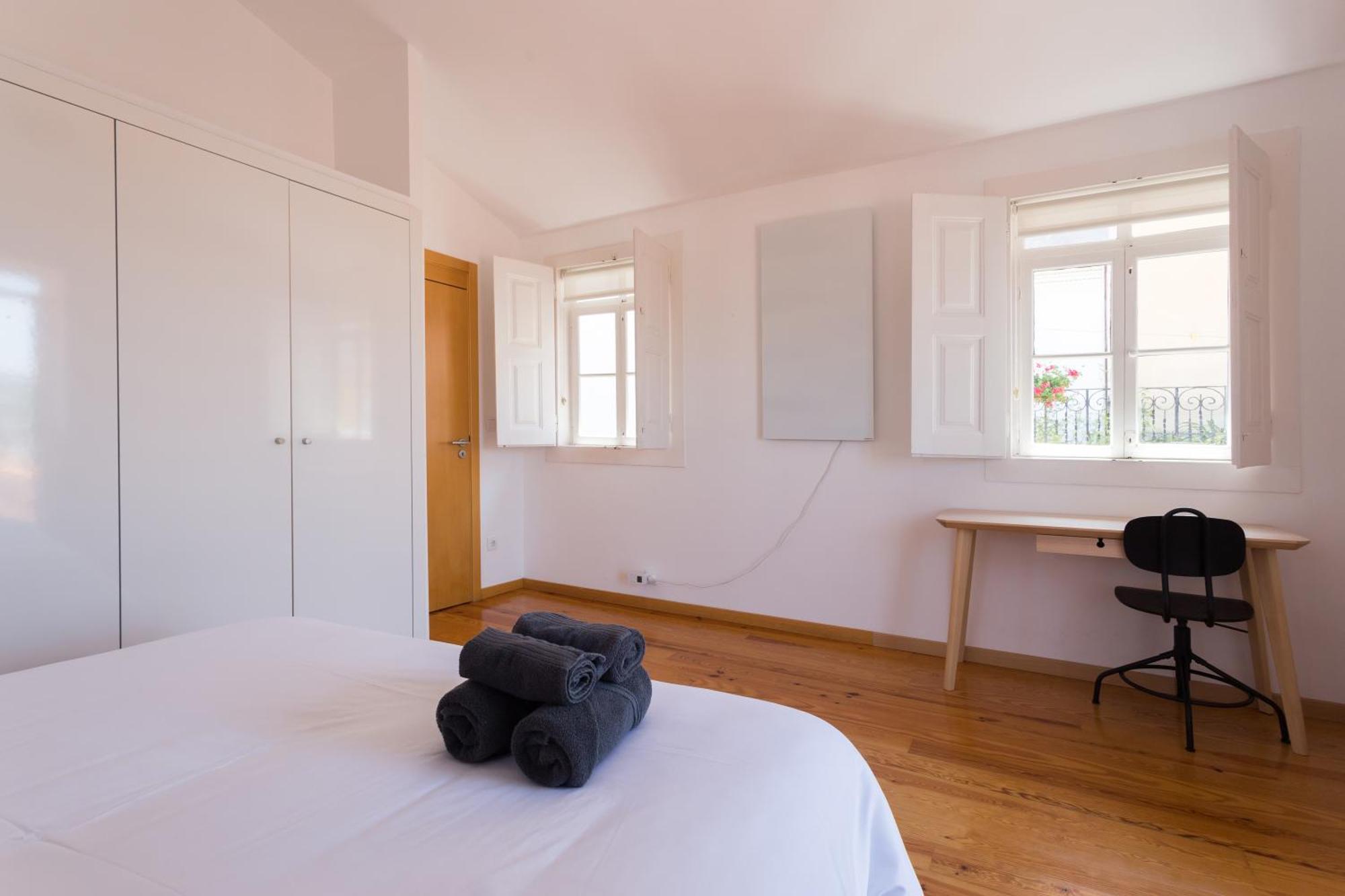 Casas Da Comedia Coimbra Buitenkant foto