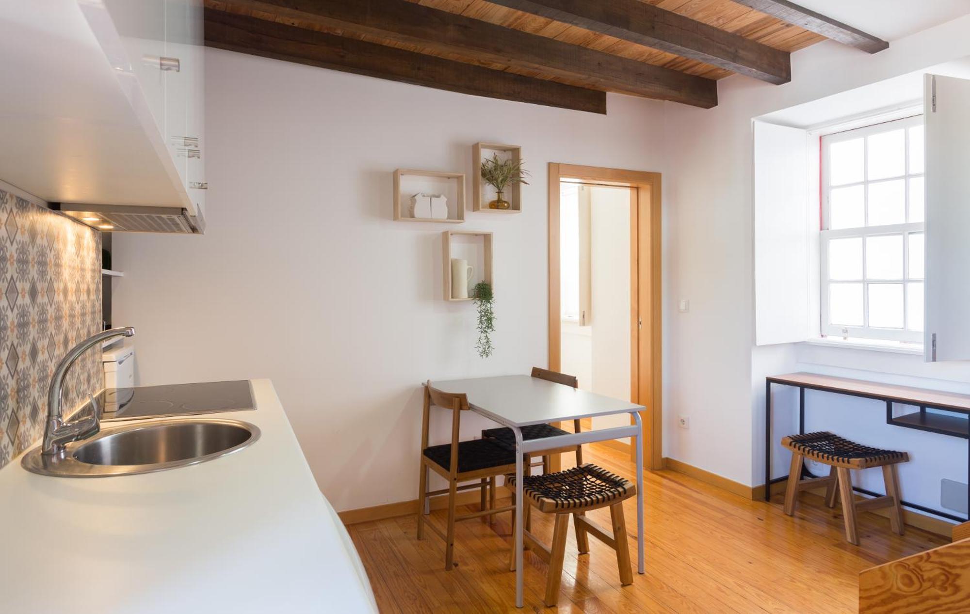 Casas Da Comedia Coimbra Buitenkant foto