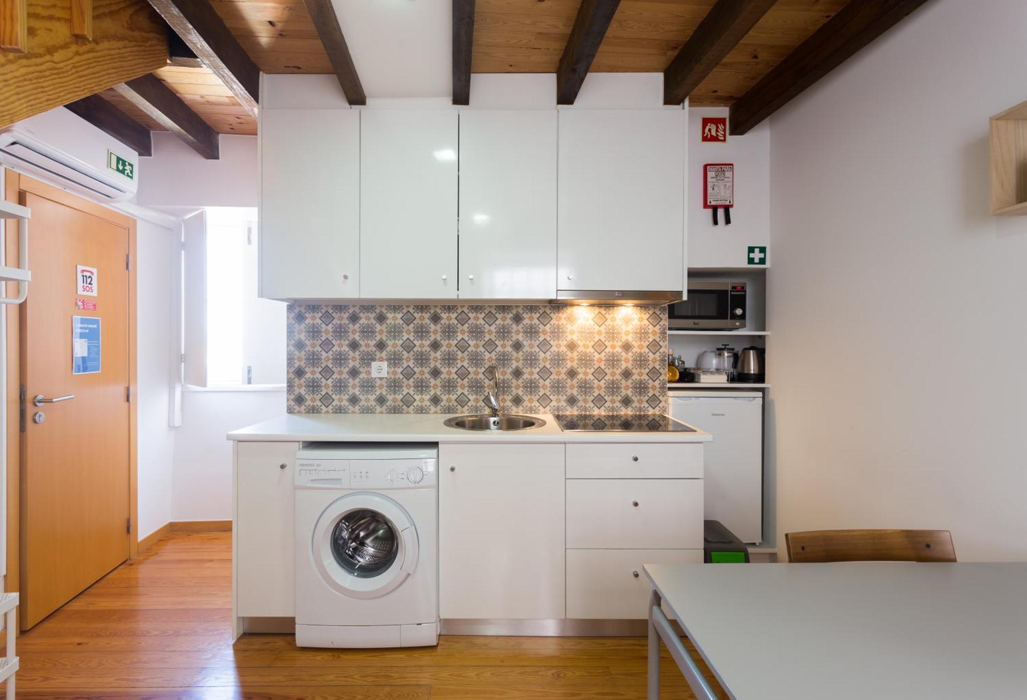 Casas Da Comedia Coimbra Kamer foto