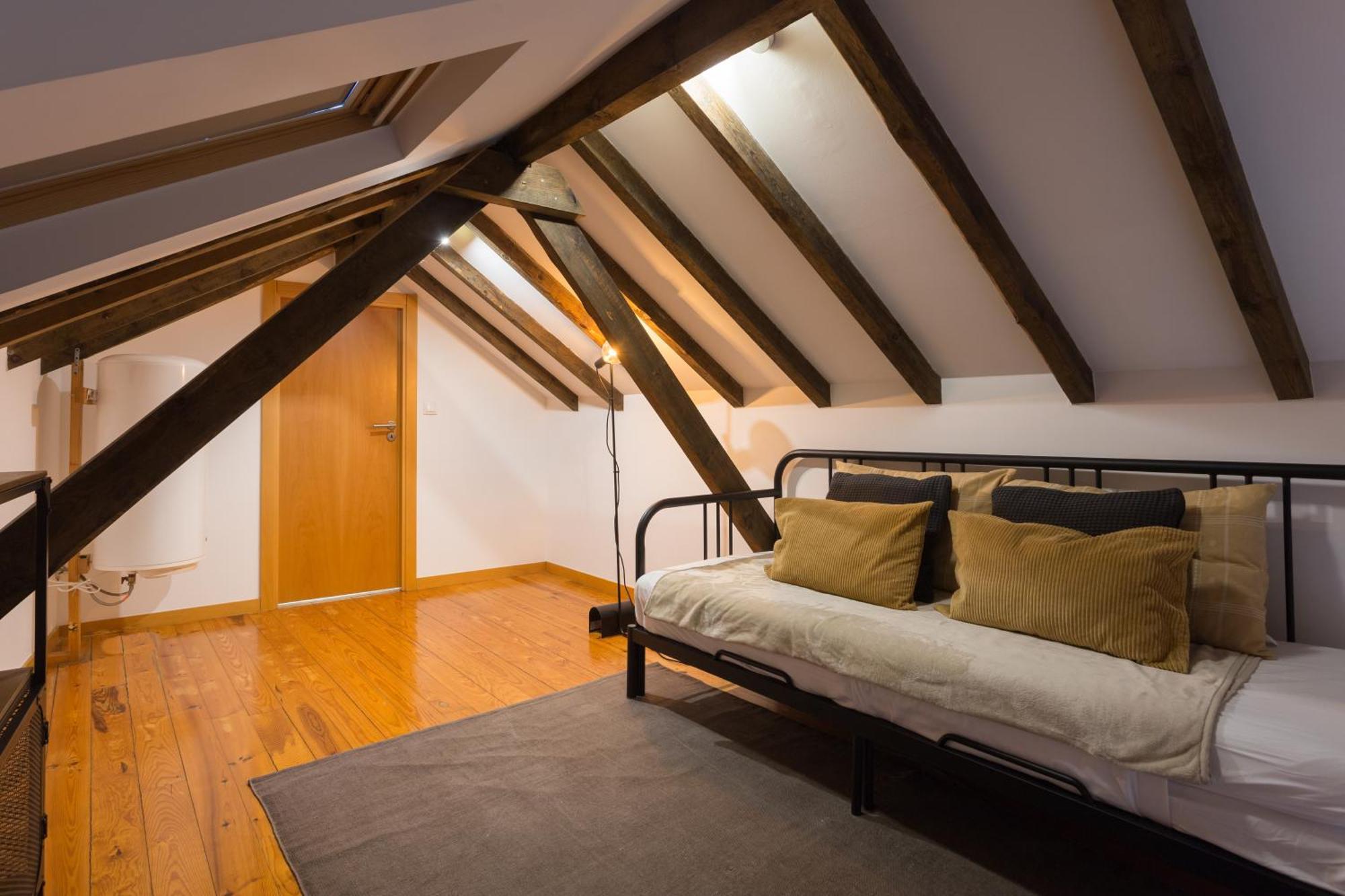Casas Da Comedia Coimbra Kamer foto