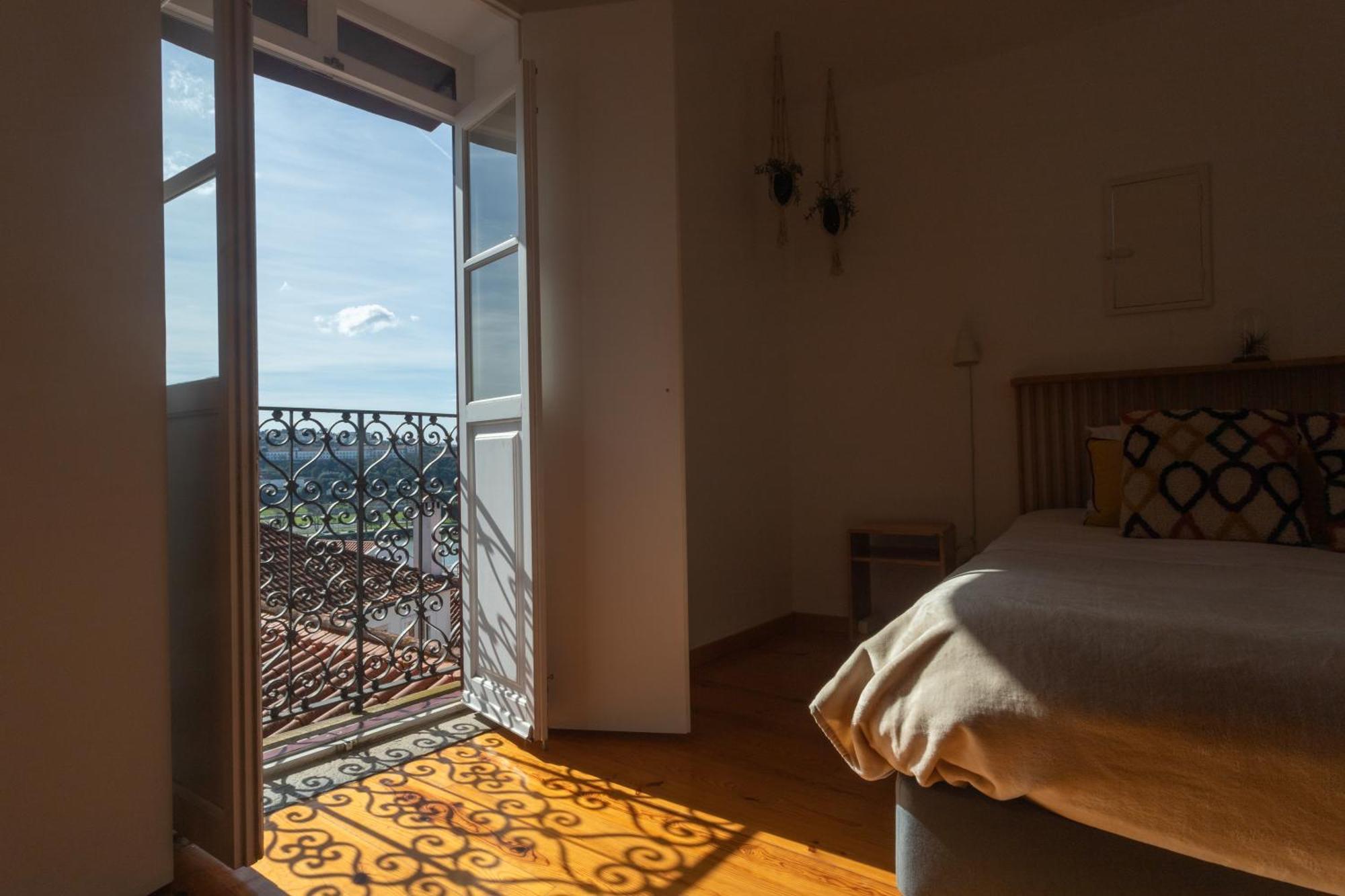 Casas Da Comedia Coimbra Buitenkant foto