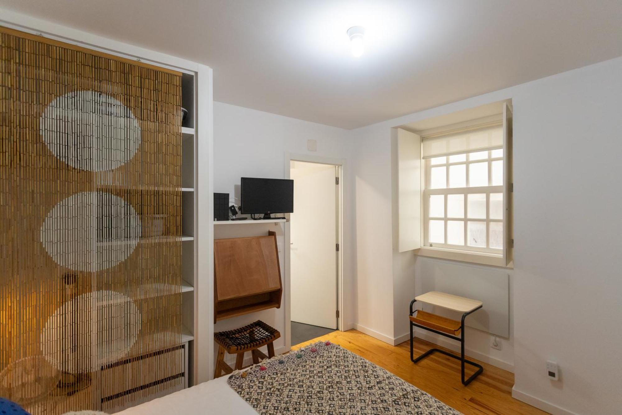 Casas Da Comedia Coimbra Buitenkant foto