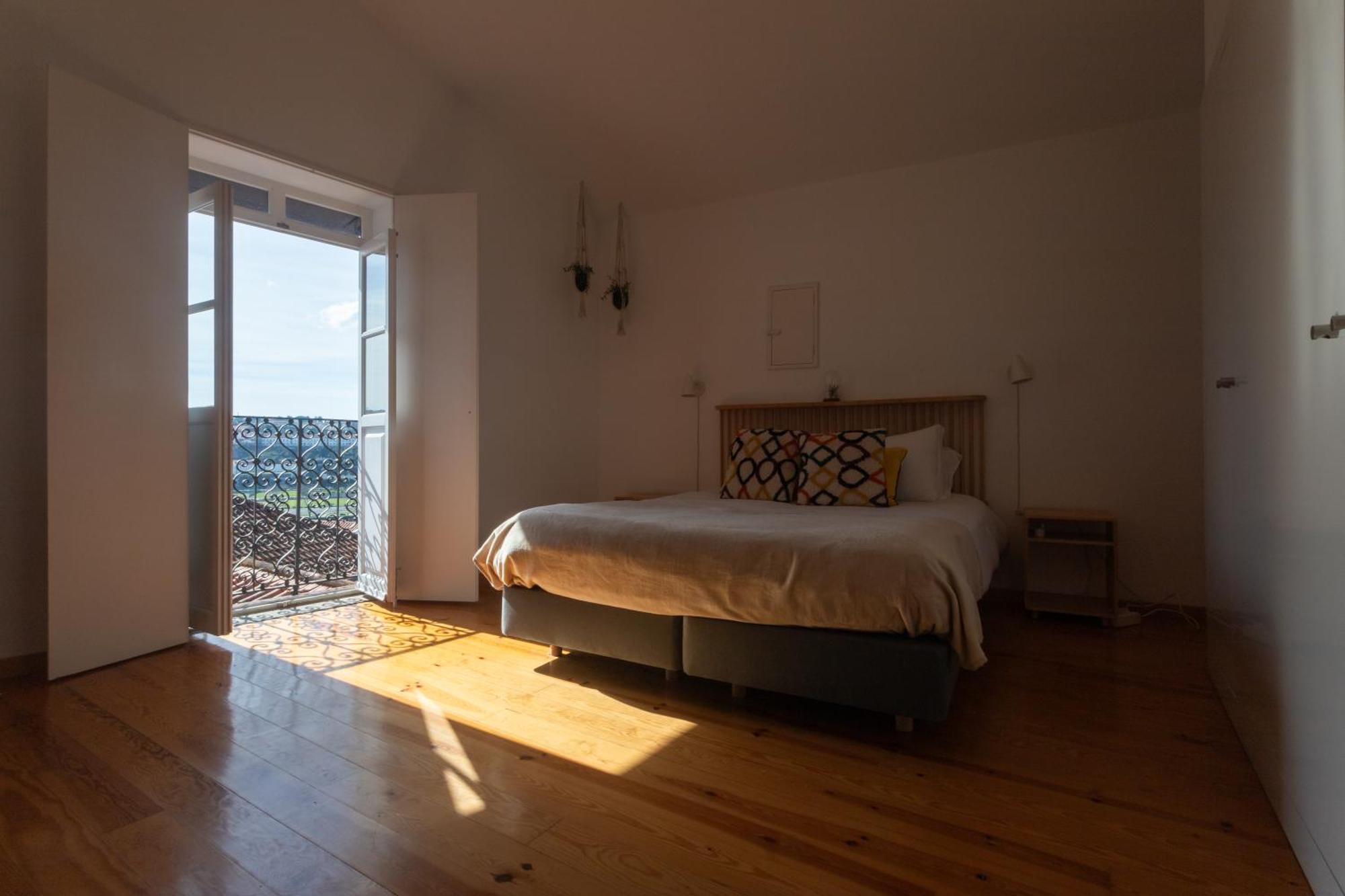 Casas Da Comedia Coimbra Buitenkant foto