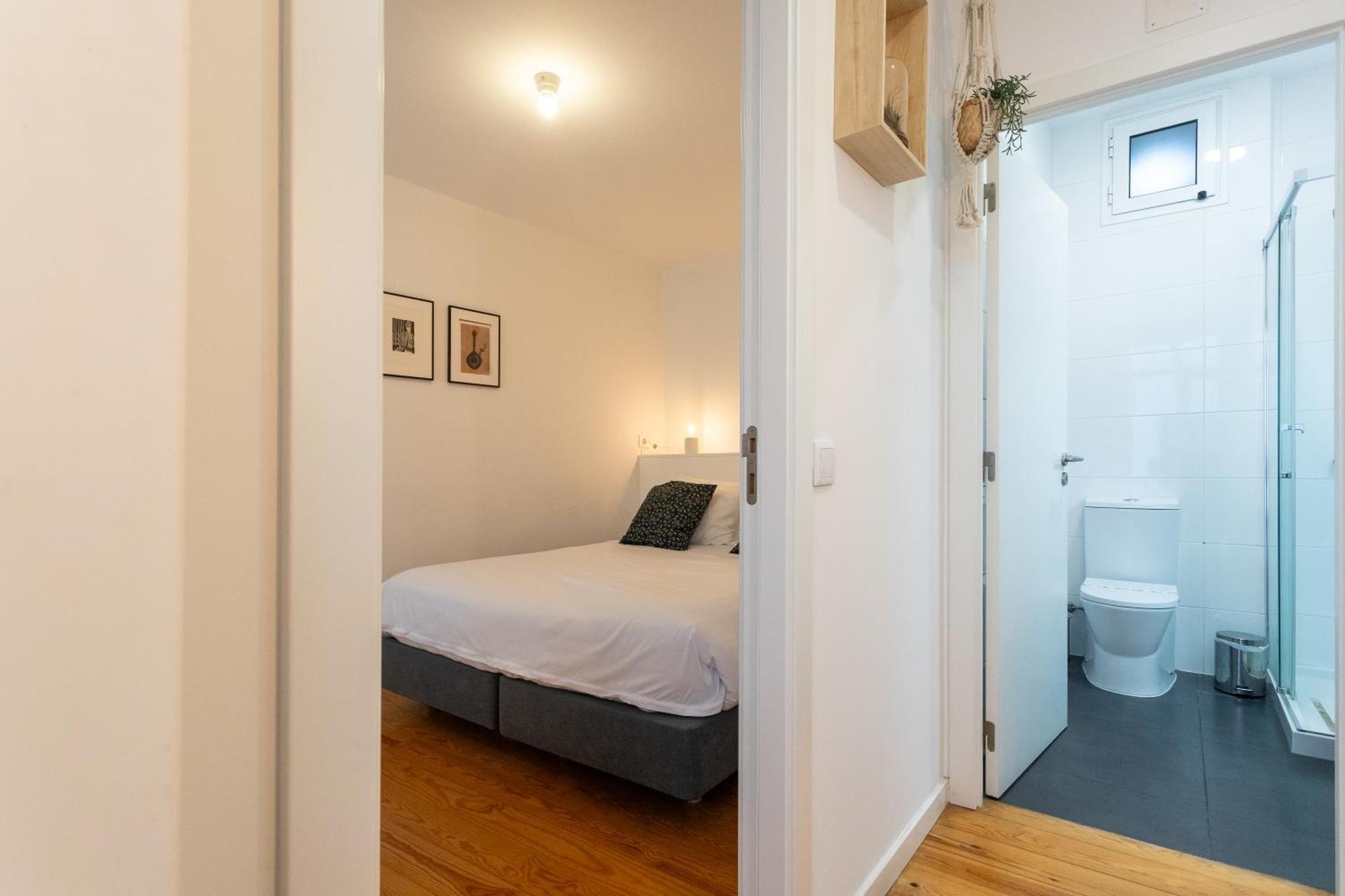 Casas Da Comedia Coimbra Kamer foto