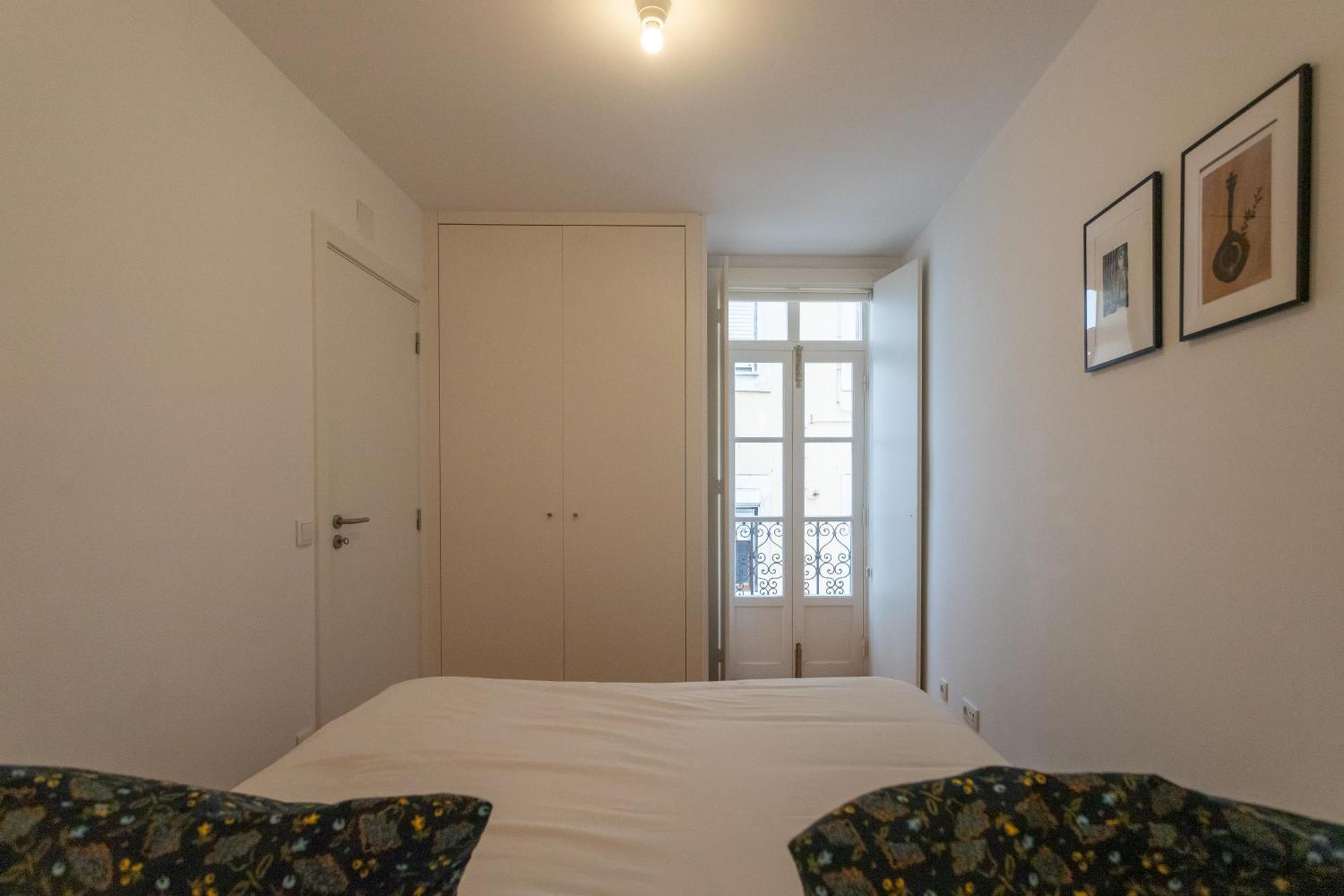 Casas Da Comedia Coimbra Kamer foto