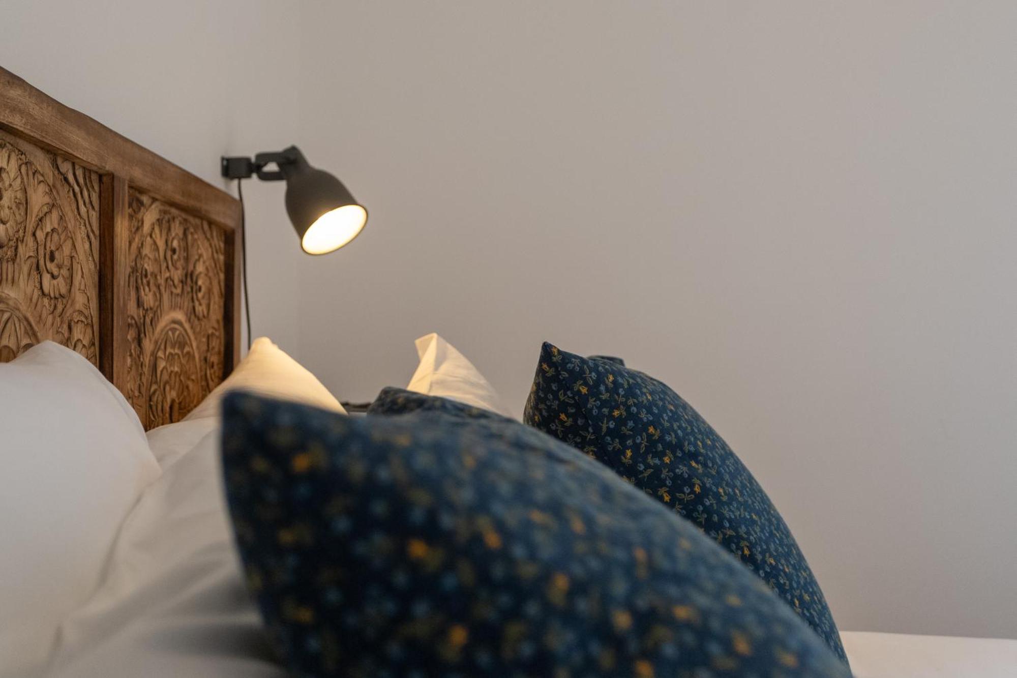 Casas Da Comedia Coimbra Kamer foto